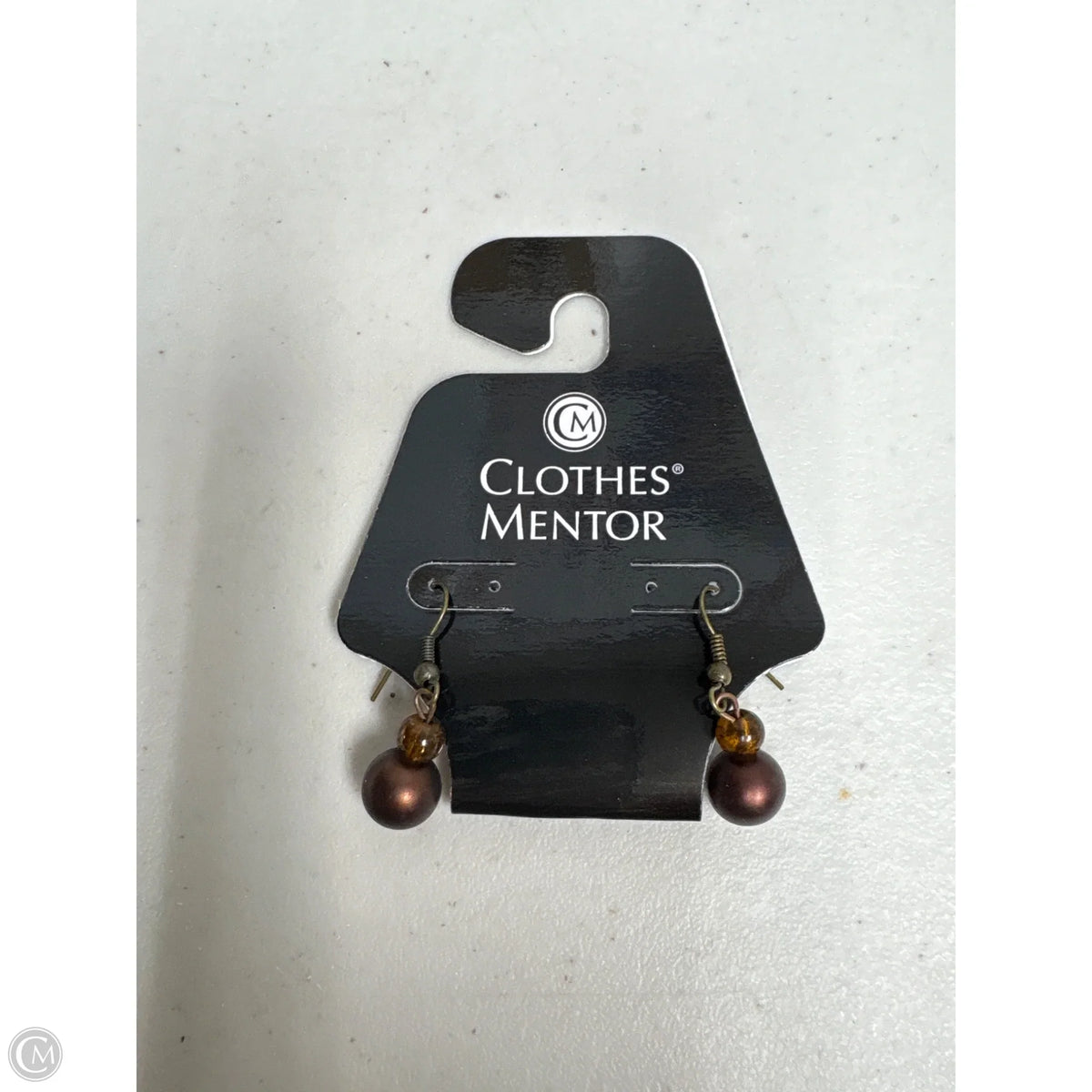 Earrings Dangle/drop By Clothes Mentor, Size: 02 Piece Set