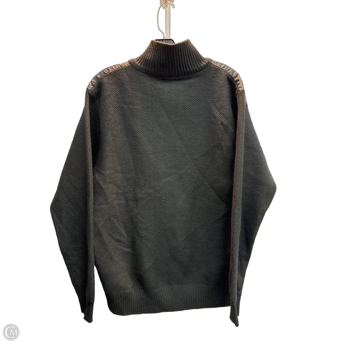 Jacket Other By Clothes Mentor In Black, Size: M