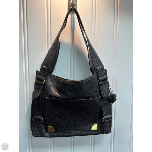 Tote By Tommy Hilfiger, Size: Medium