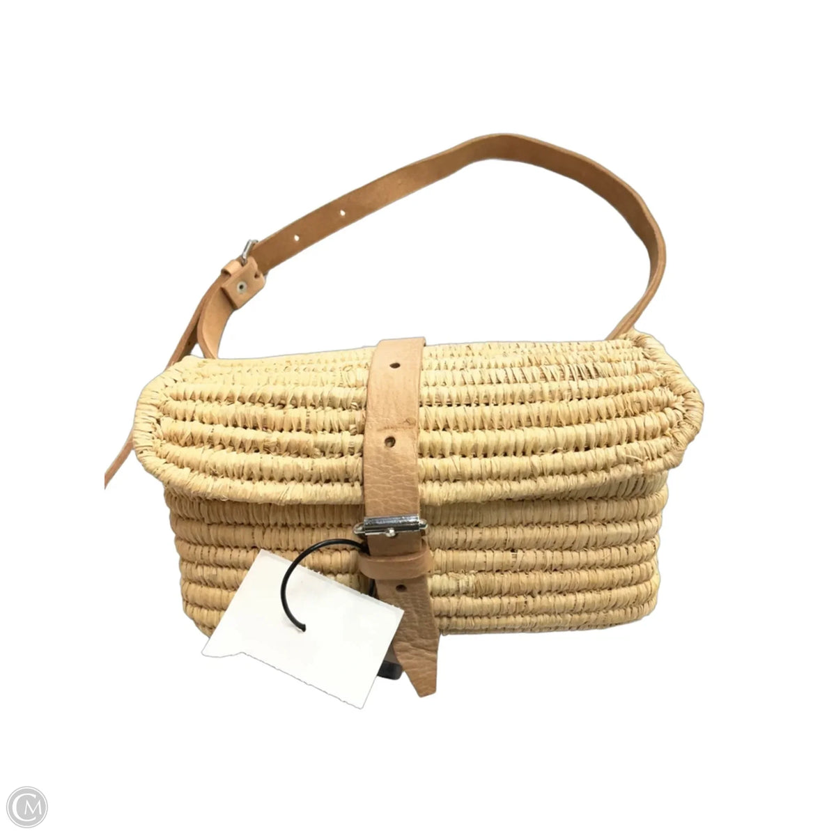 Belt Bag By Clothes Mentor, Size: Small