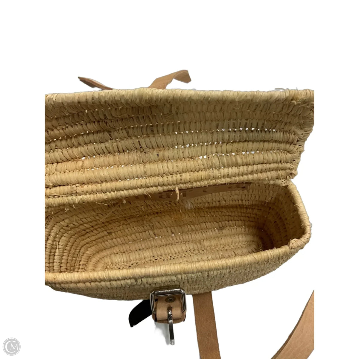 Belt Bag By Clothes Mentor, Size: Small