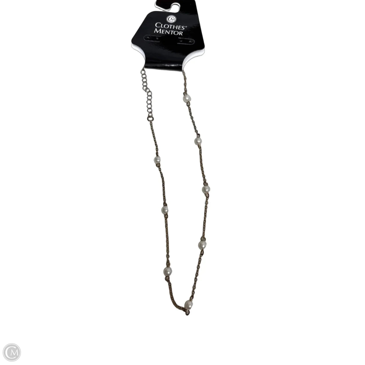 Necklace Chain By Clothes Mentor
