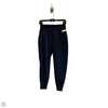Athletic Pants By Athleta In Navy, Size: Xs