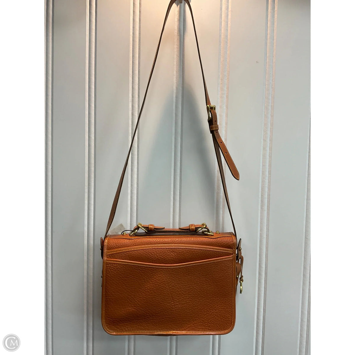 Crossbody Designer By Dooney And Bourke, Size: Medium