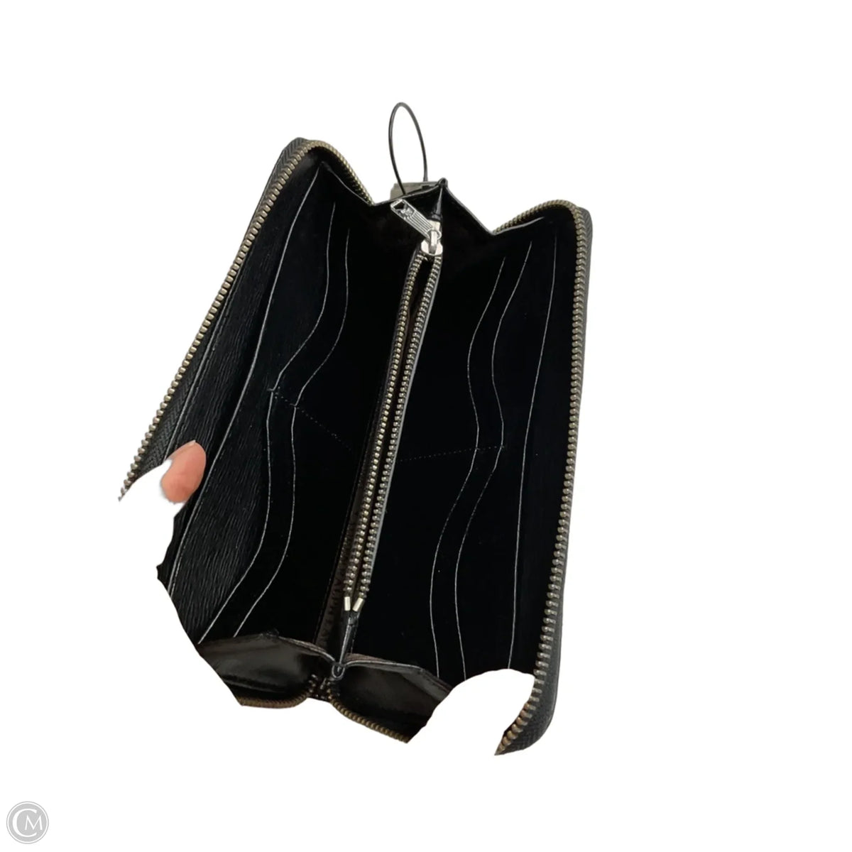 Wallet By Lauren By Ralph Lauren, Size: Medium