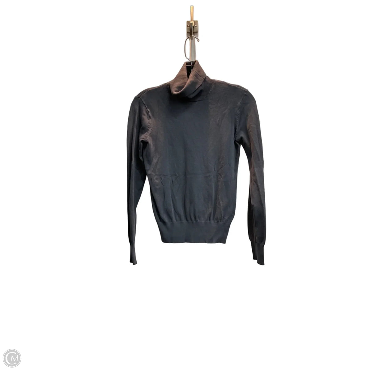 Sweater By H&m In Grey, Size: Xs