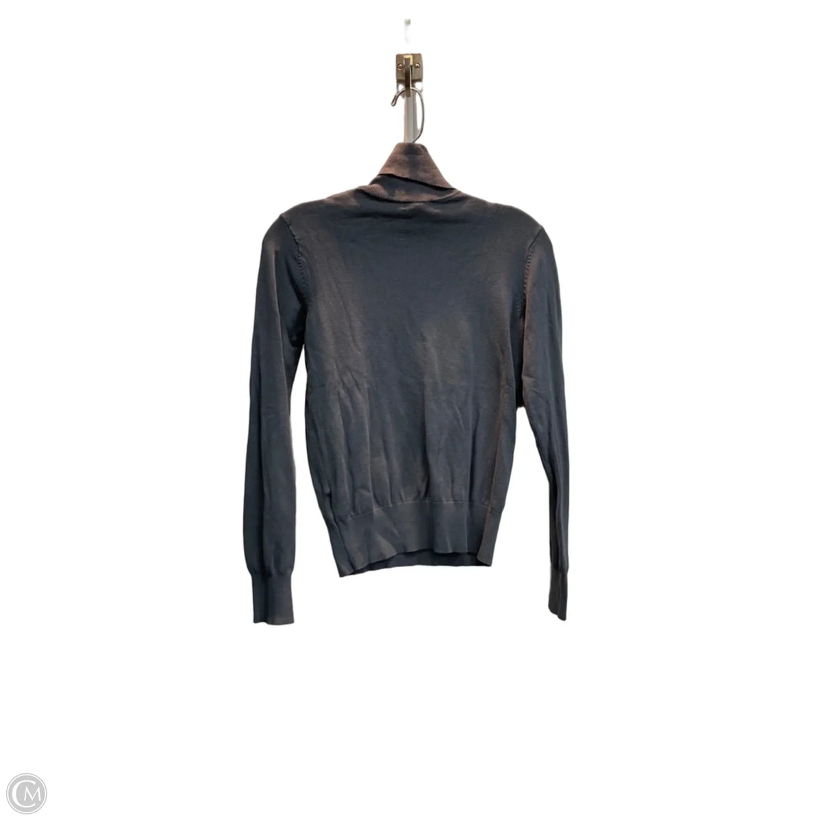 Sweater By H&m In Grey, Size: Xs