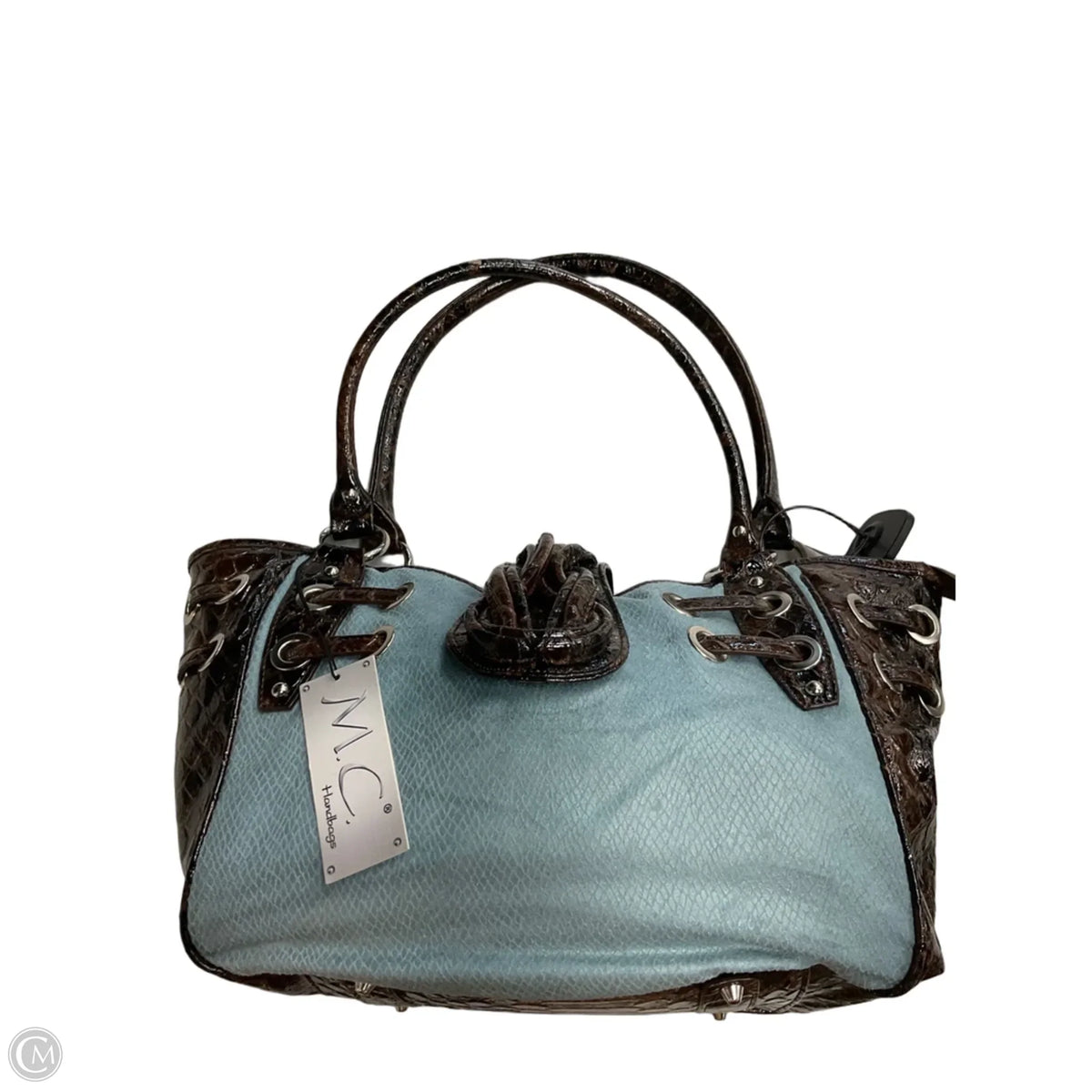 Handbag By Clothes Mentor, Size: Medium