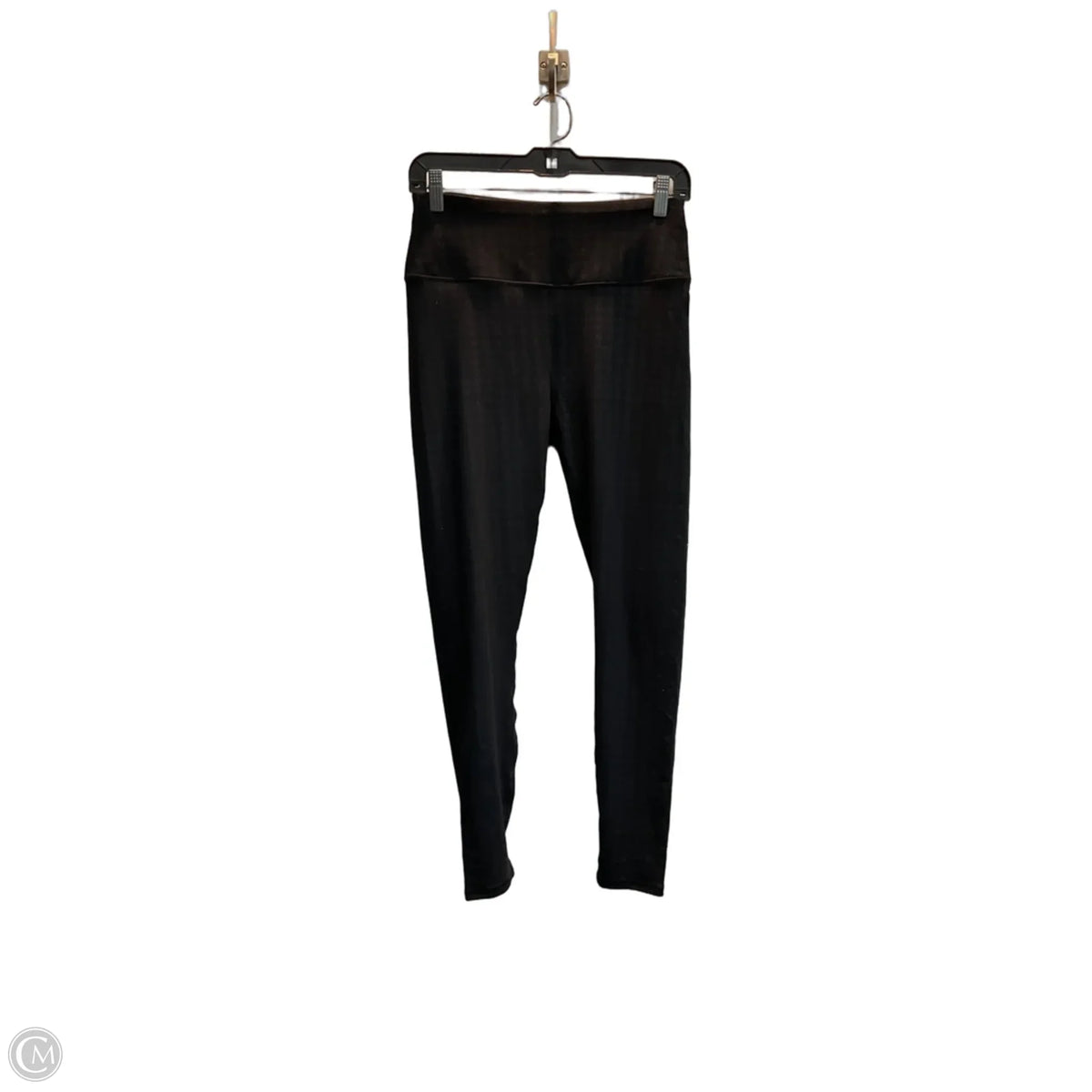 Athletic Leggings By Maurices In Black, Size: S