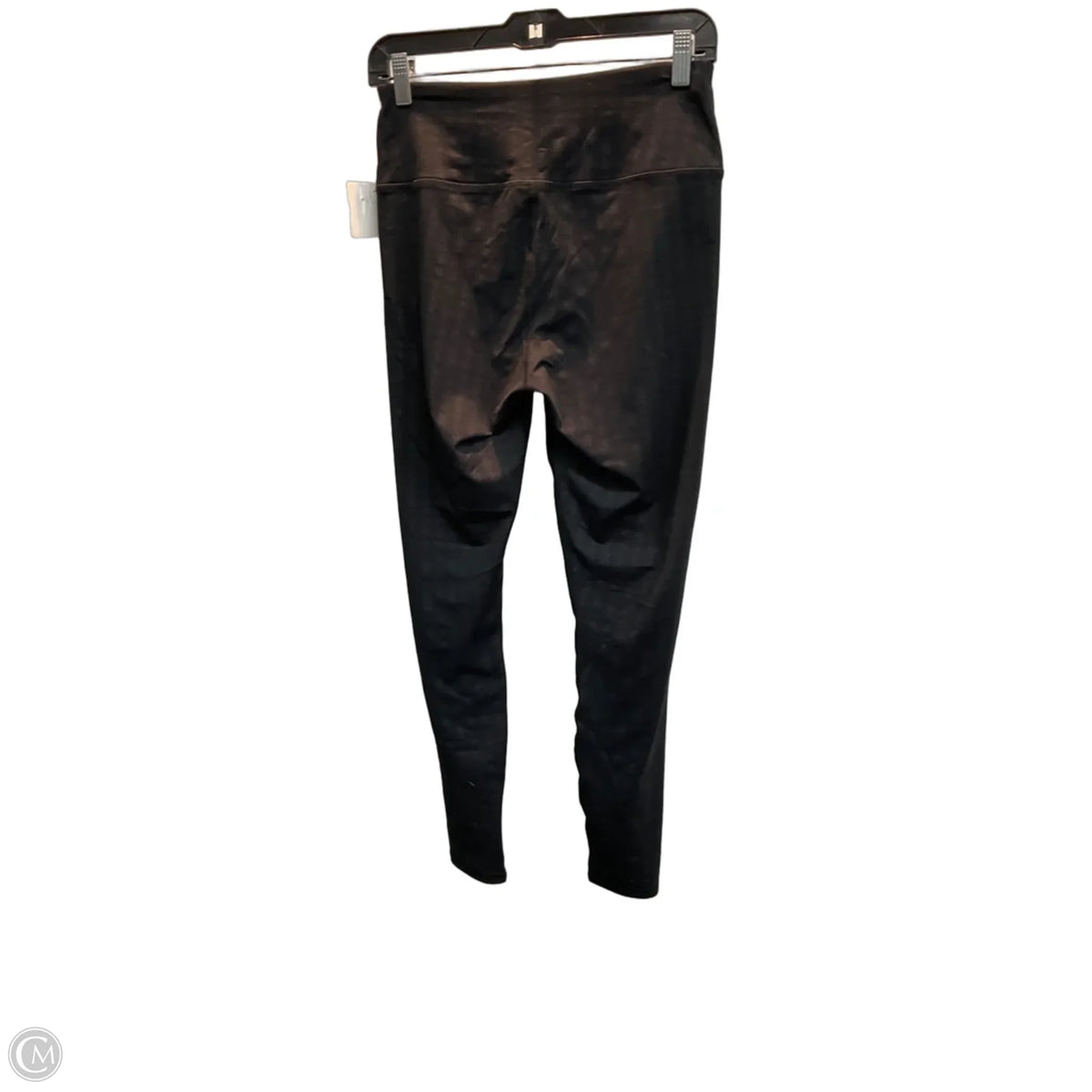 Athletic Leggings By Maurices In Black, Size: S