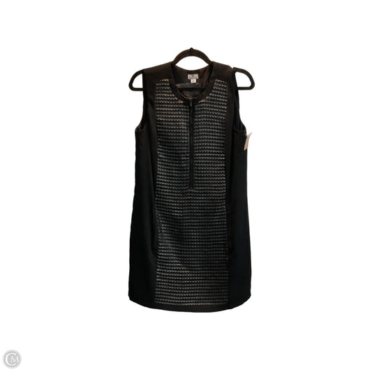 Dress Work By Worthington In Black, Size: M
