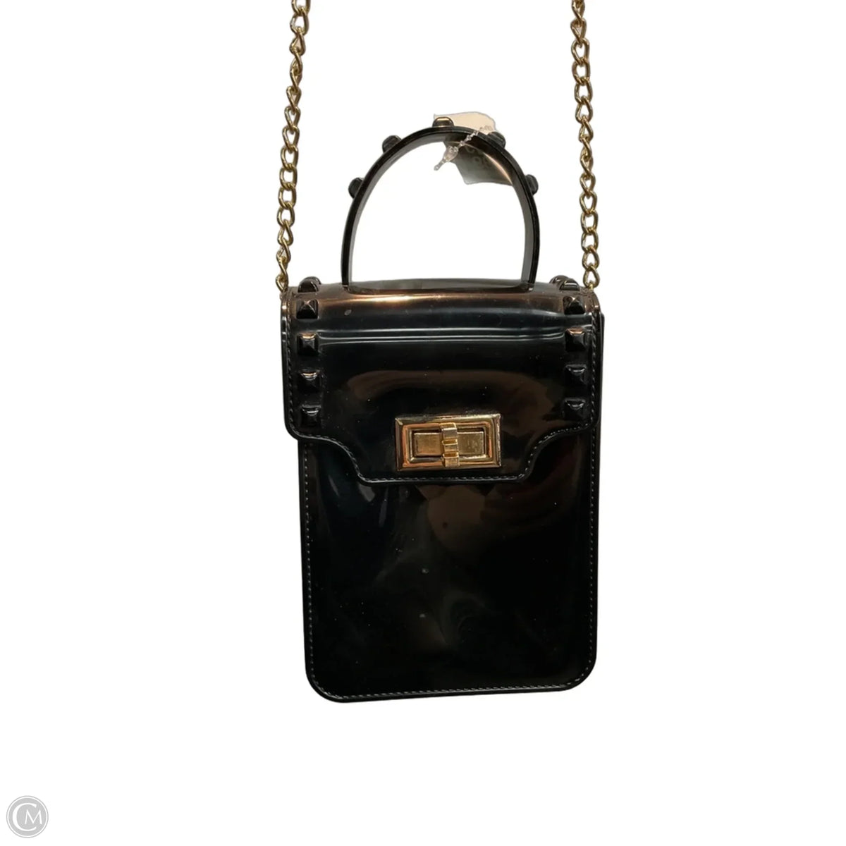 Crossbody By Clothes Mentor, Size: Small
