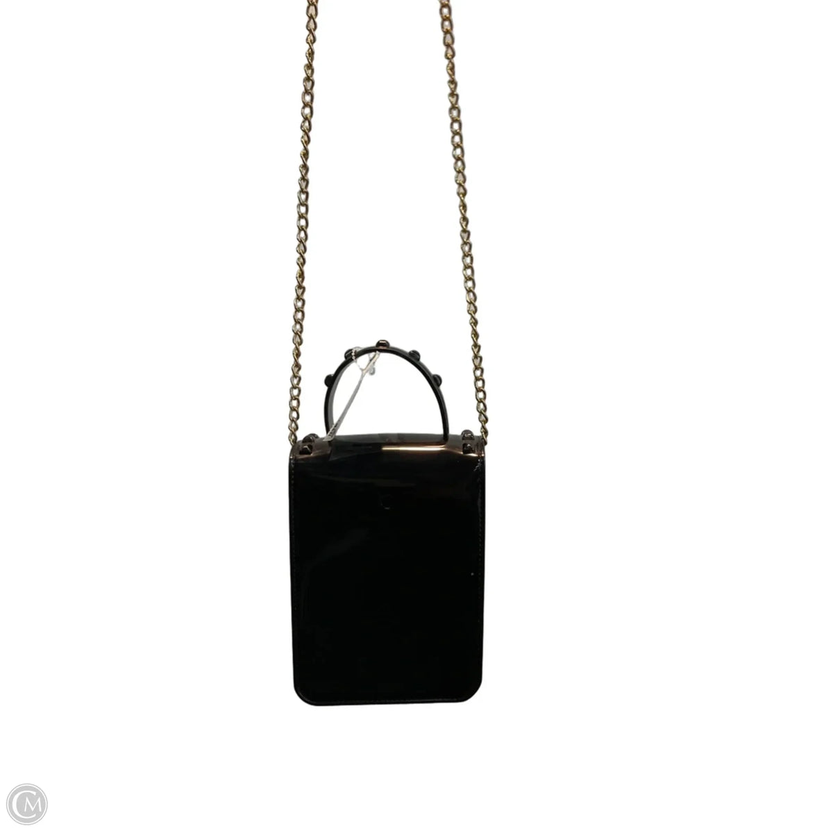 Crossbody By Clothes Mentor, Size: Small