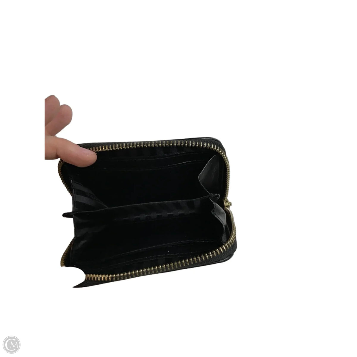 Wallet By Victorias Secret, Size: Small
