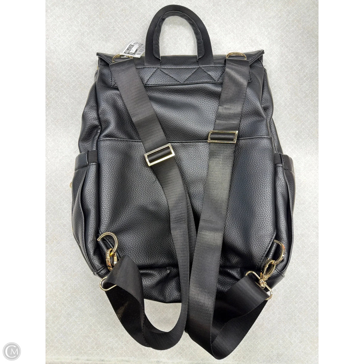 Backpack By Clothes Mentor, Size: Medium