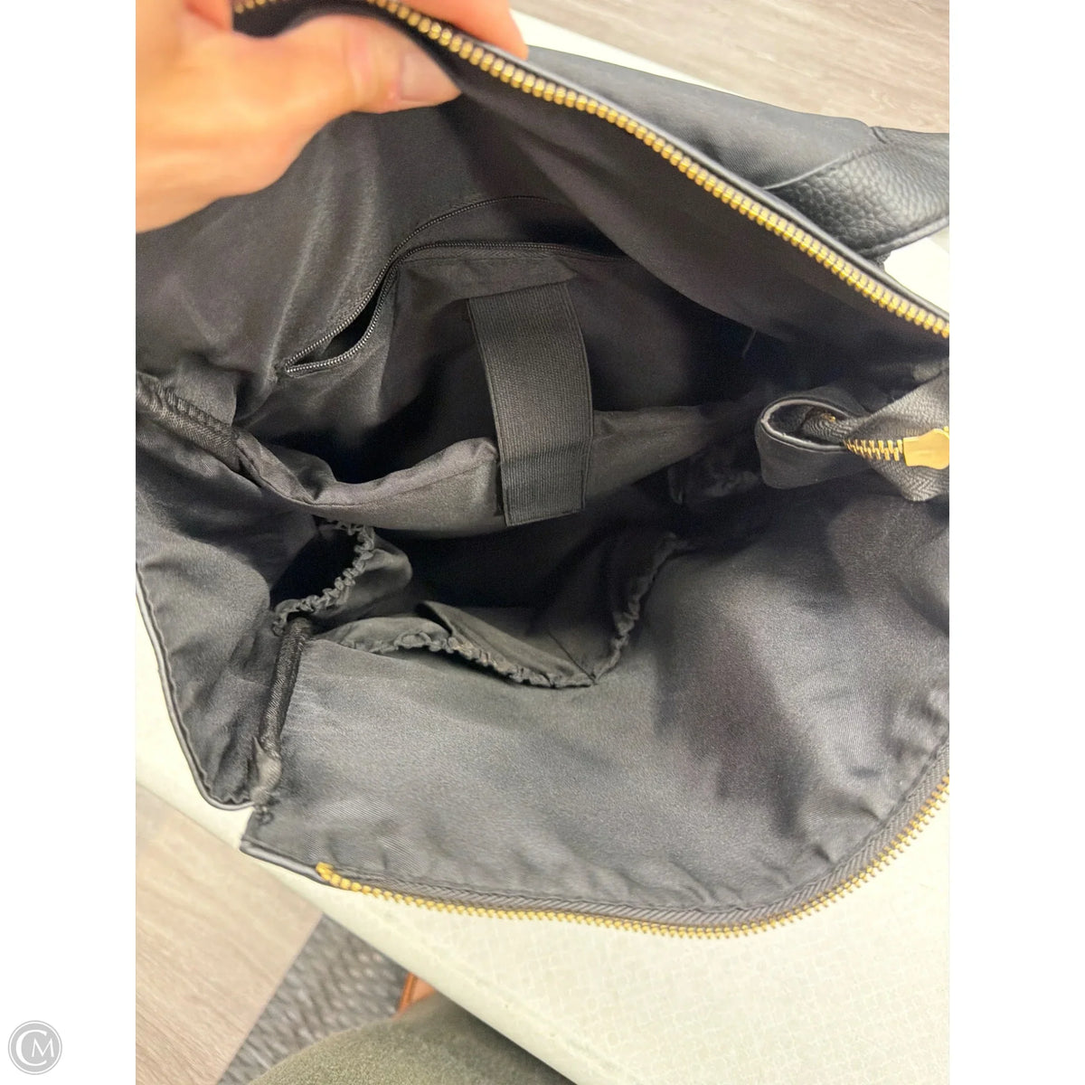 Backpack By Clothes Mentor, Size: Medium