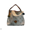 Handbag Designer By Dooney And Bourke, Size: Medium