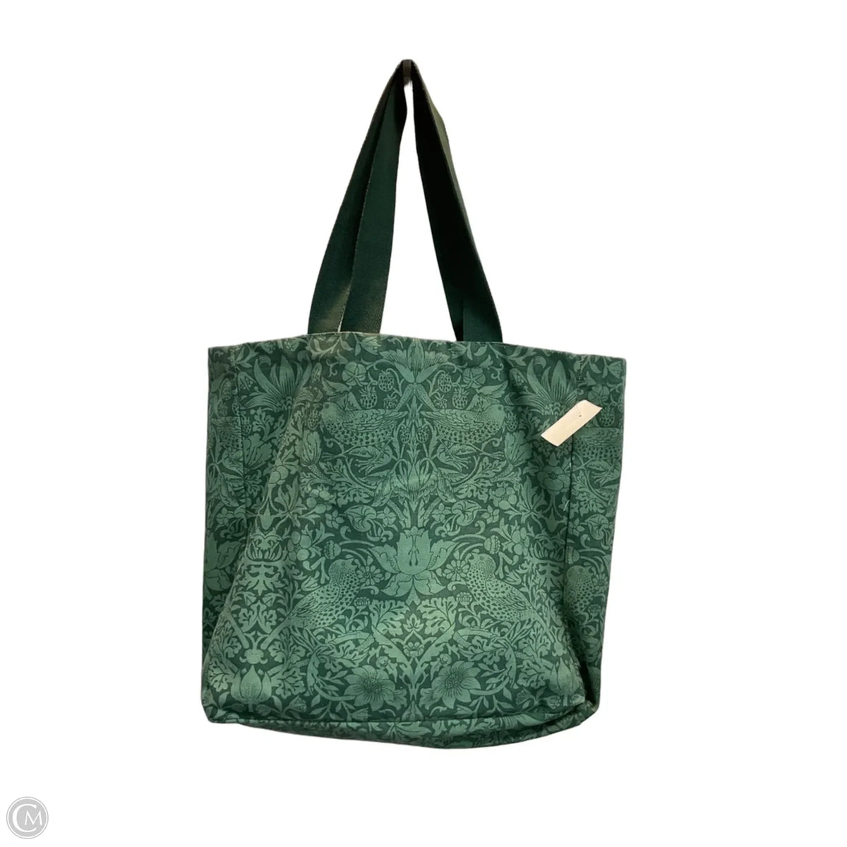 Tote By Clothes Mentor, Size: Medium