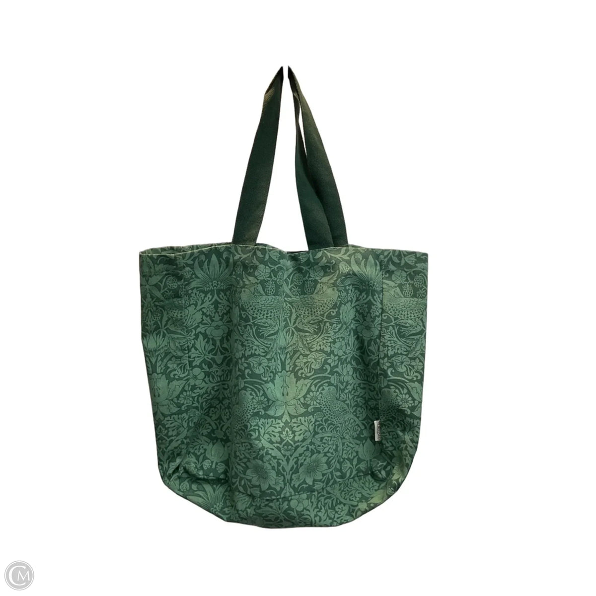 Tote By Clothes Mentor, Size: Medium