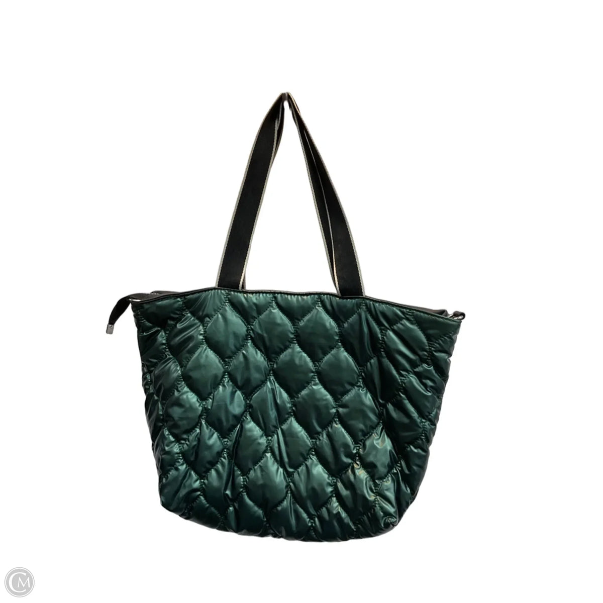 Tote By Clothes Mentor, Size: Medium