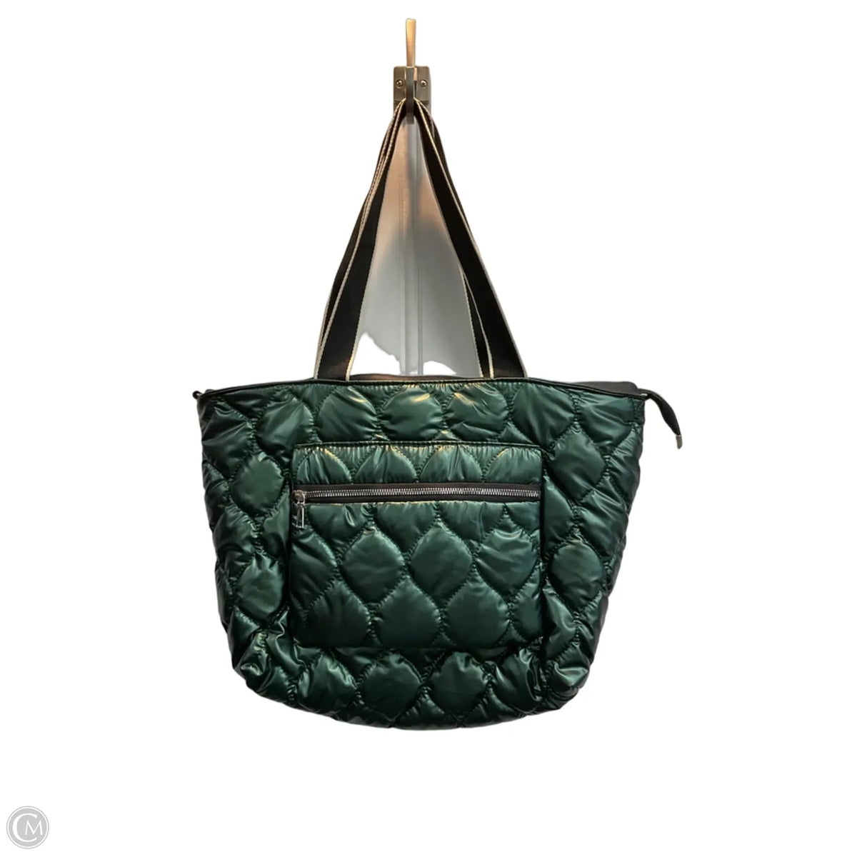 Tote By Clothes Mentor, Size: Medium