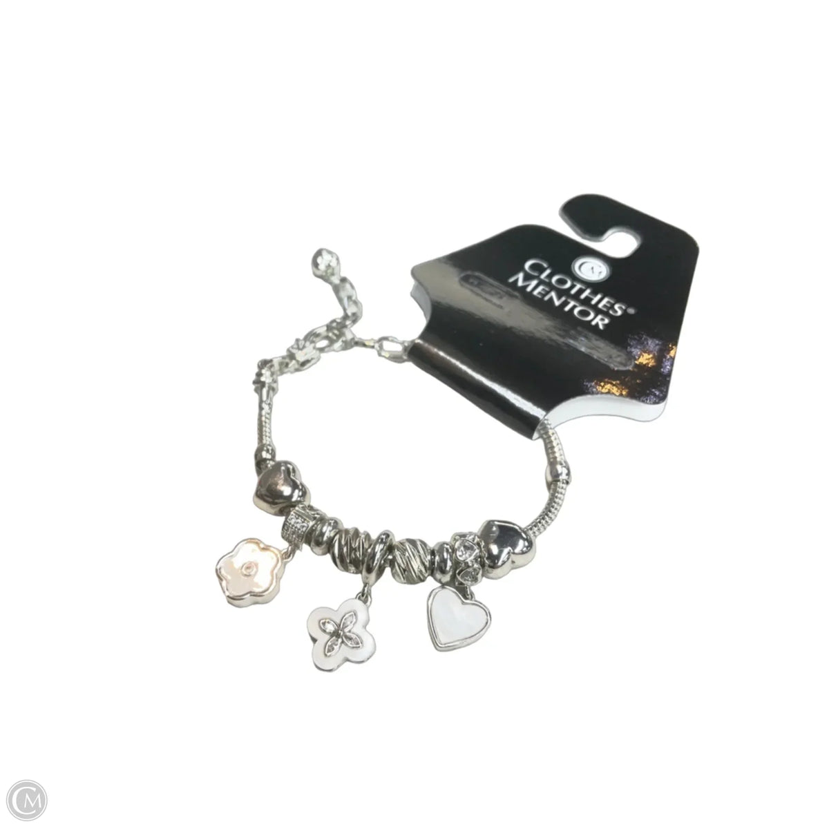 Bracelet Charm By Clothes Mentor