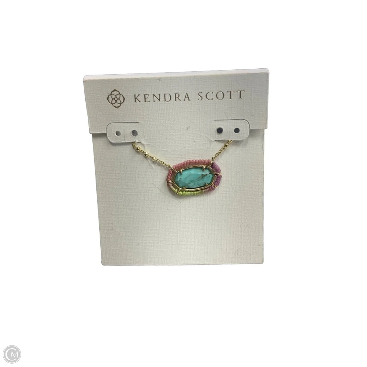 Necklace Designer By Kendra Scott