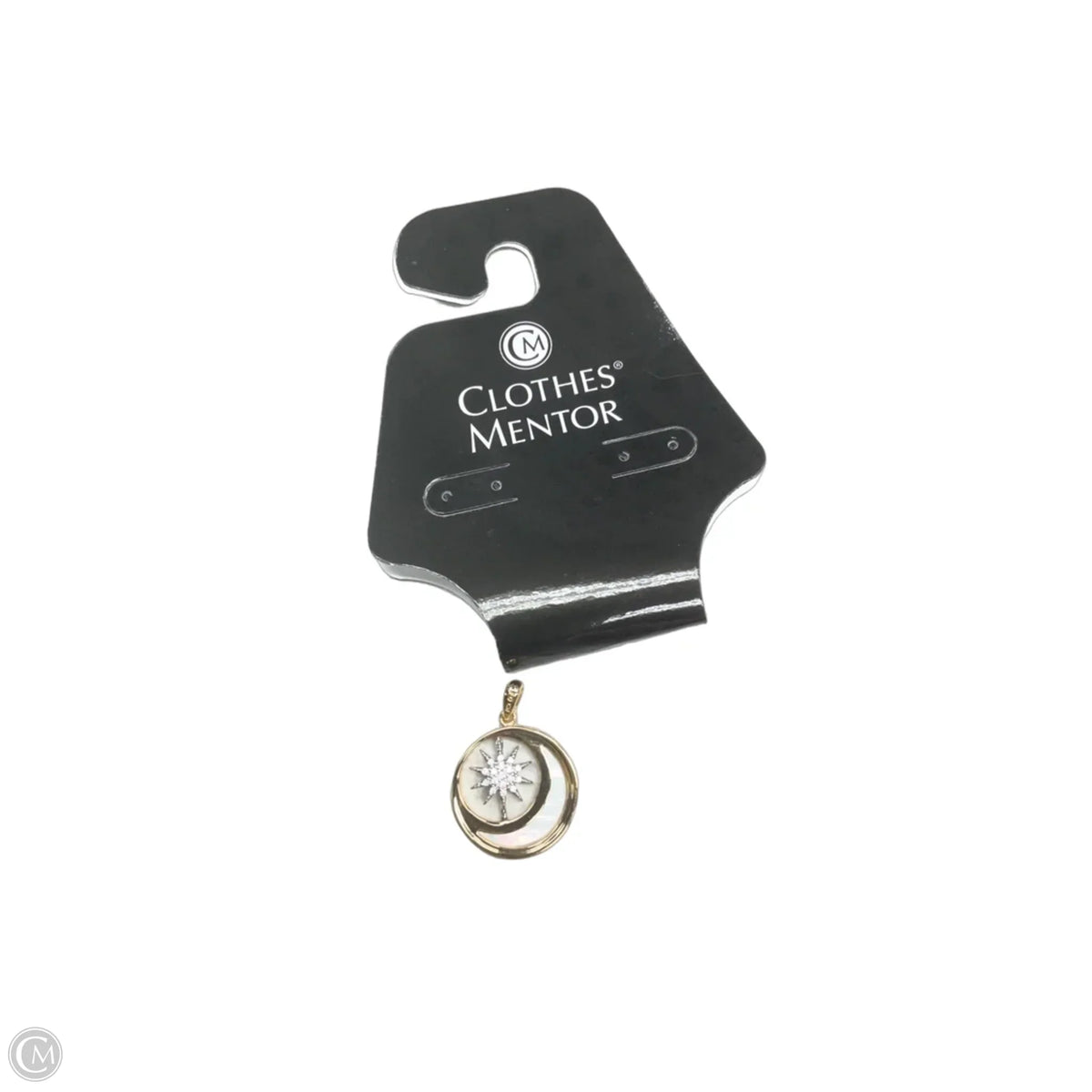 Necklace Sterling Silver By Clothes Mentor