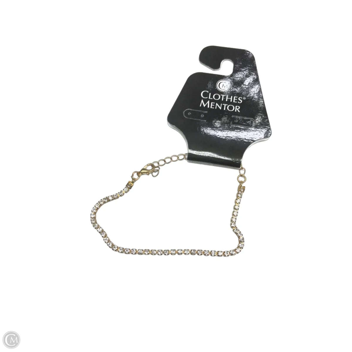 Bracelet Chain By Clothes Mentor