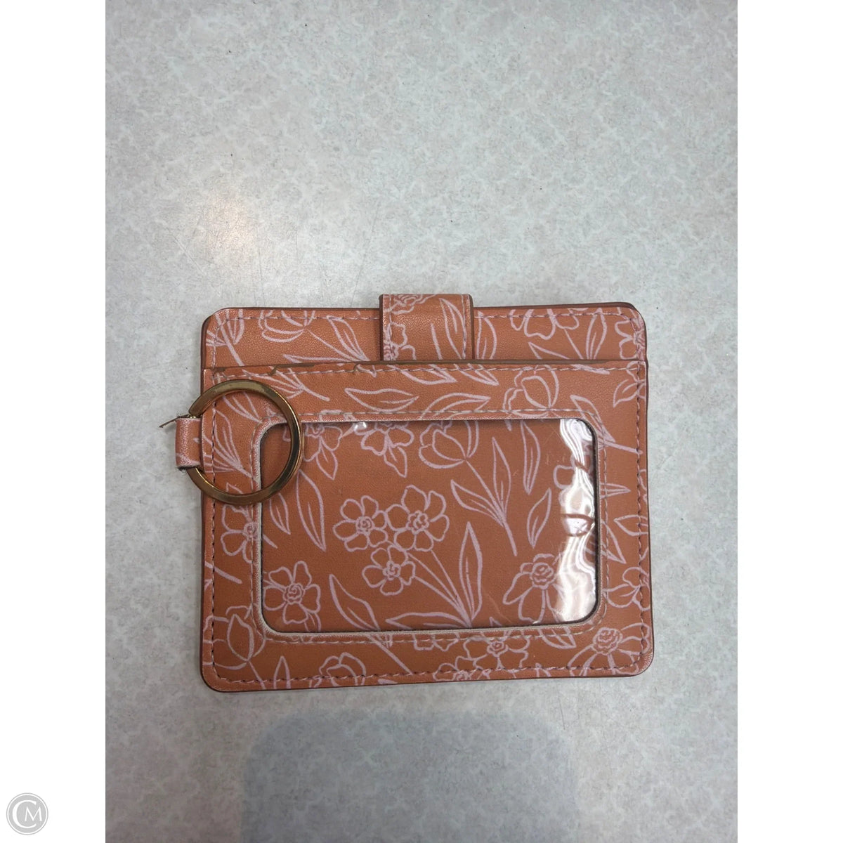 Id/card Holder By Clothes Mentor, Size: Medium