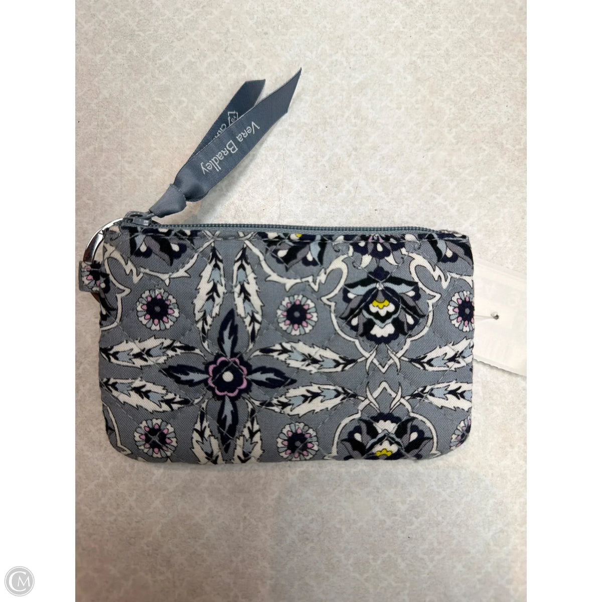 Coin Purse By Vera Bradley, Size: Small