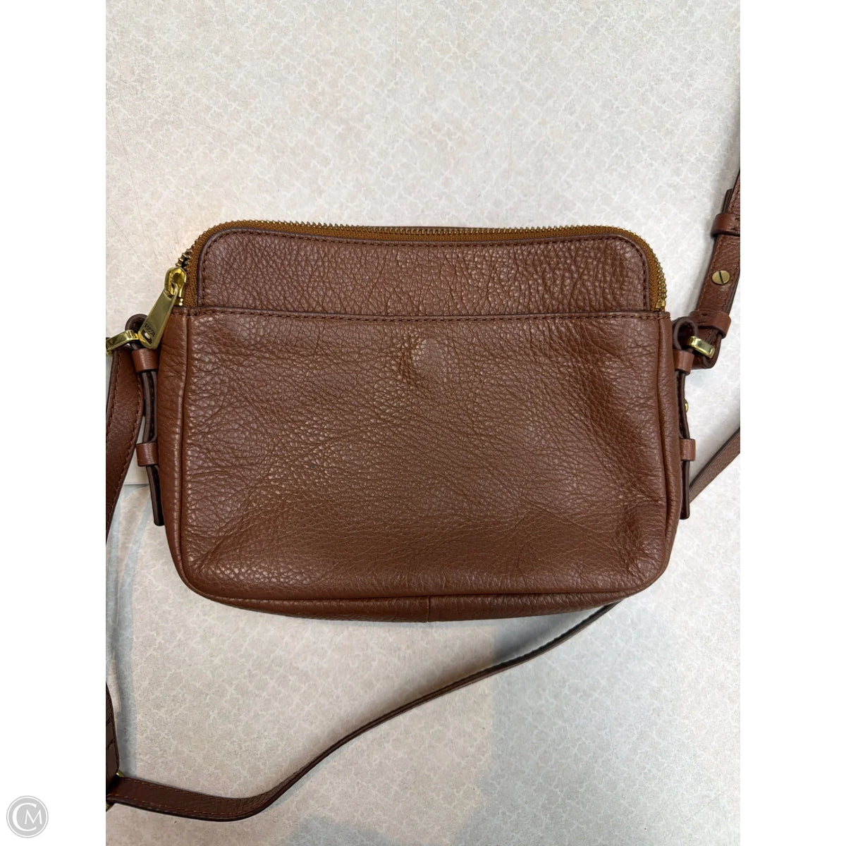 Crossbody By Fossil, Size: Small