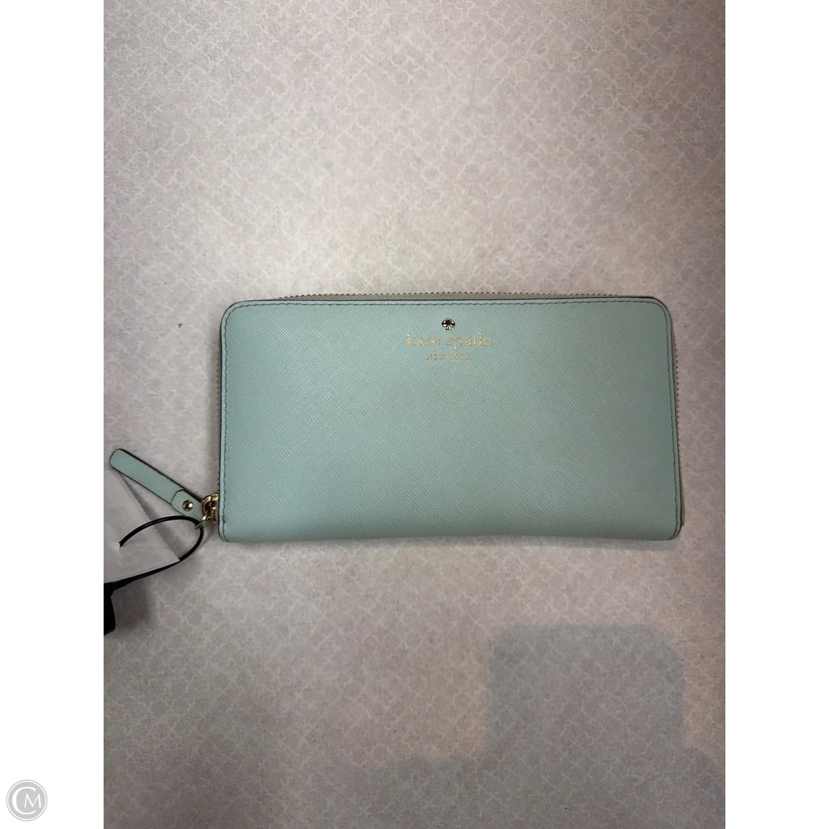 Wallet Designer By Kate Spade, Size: Medium