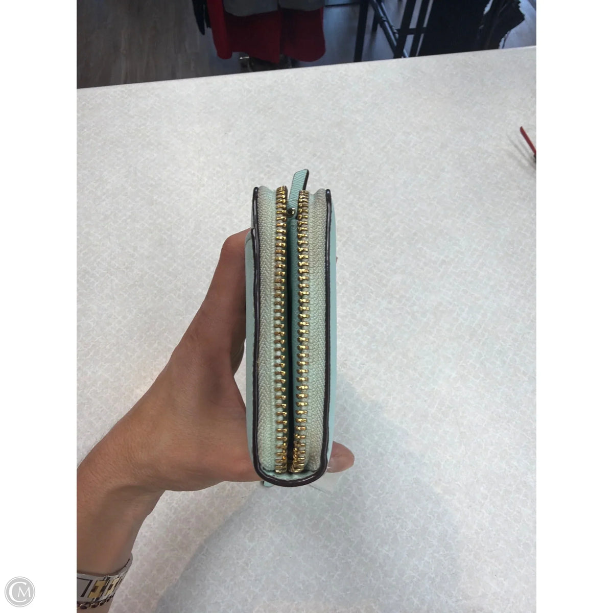 Wallet Designer By Kate Spade, Size: Medium