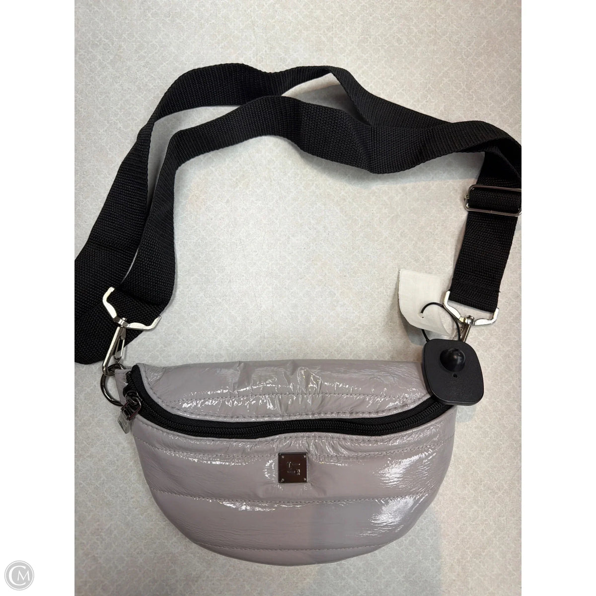 Belt Bag By Think Royln, Size: Medium