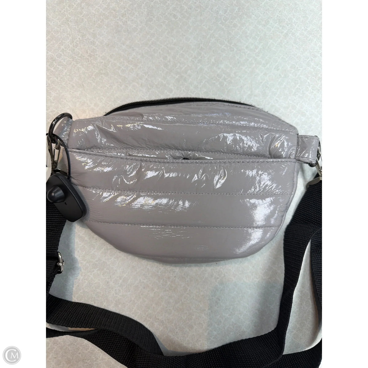Belt Bag By Think Royln, Size: Medium