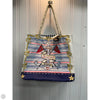 Tote Designer By Brighton, Size: Medium