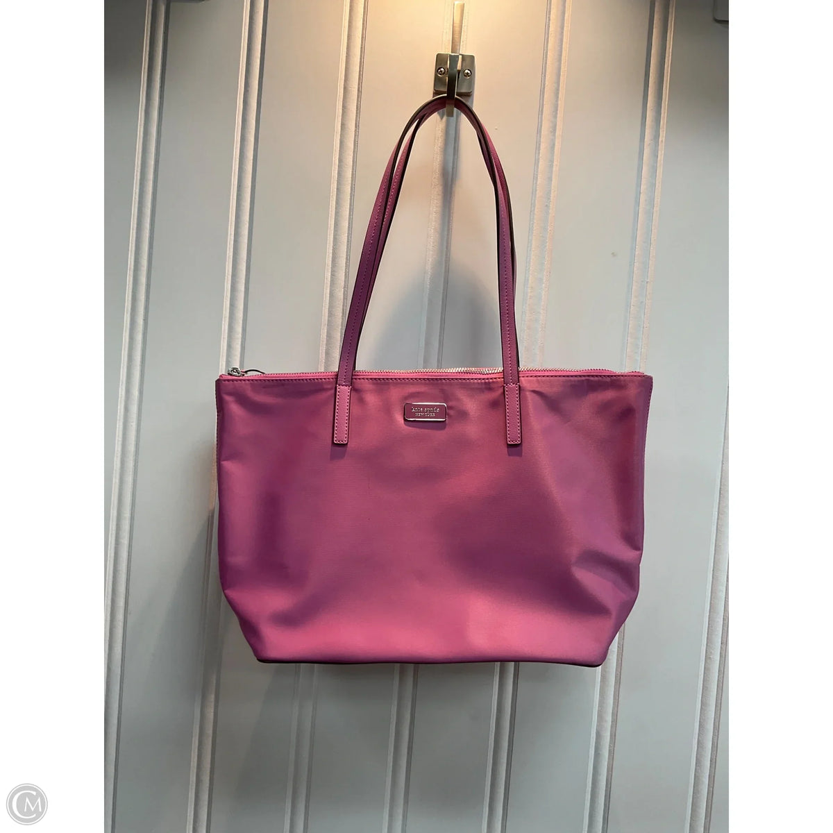 Tote Designer By Kate Spade, Size: Medium