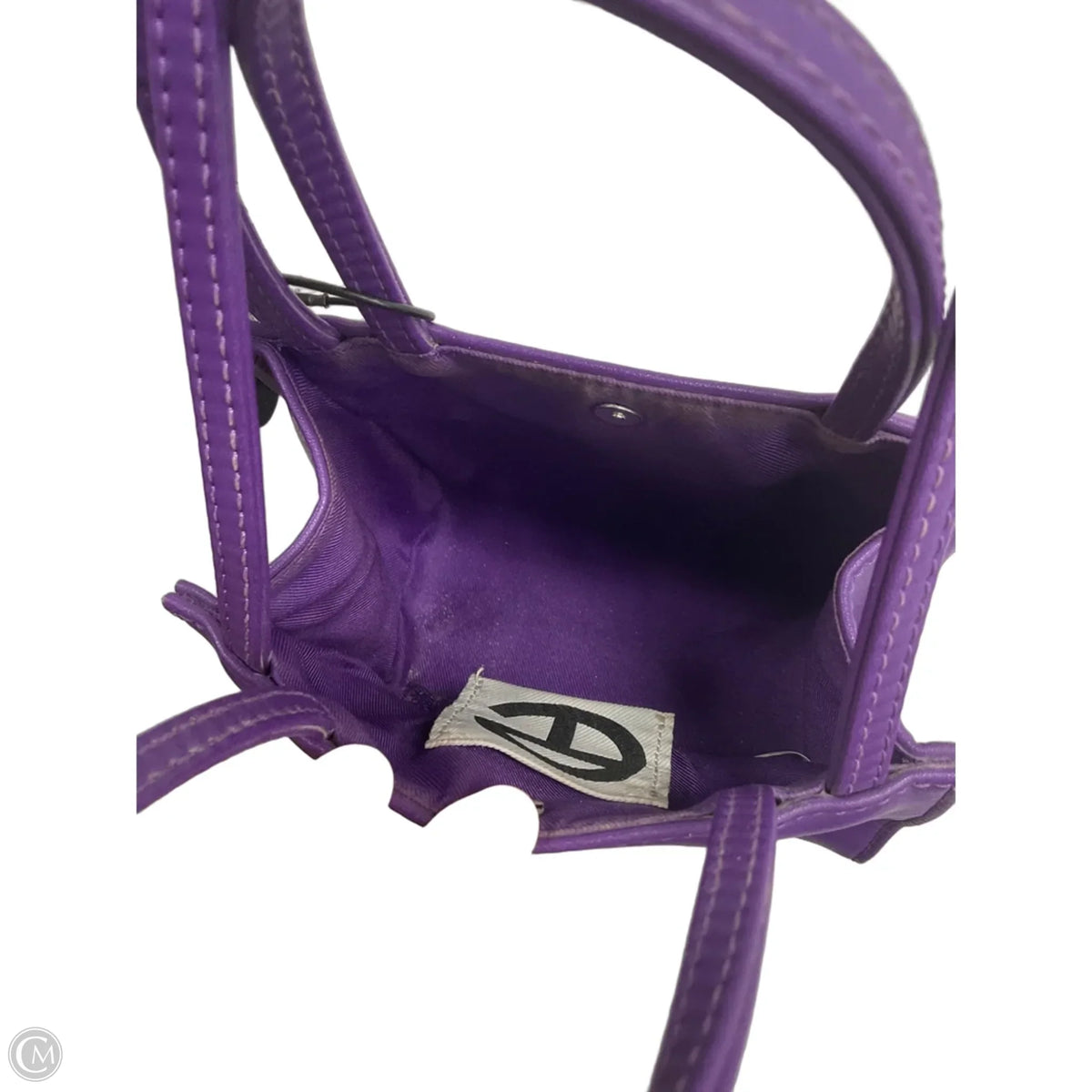 Crossbody Designer By Telfar, Size: Small