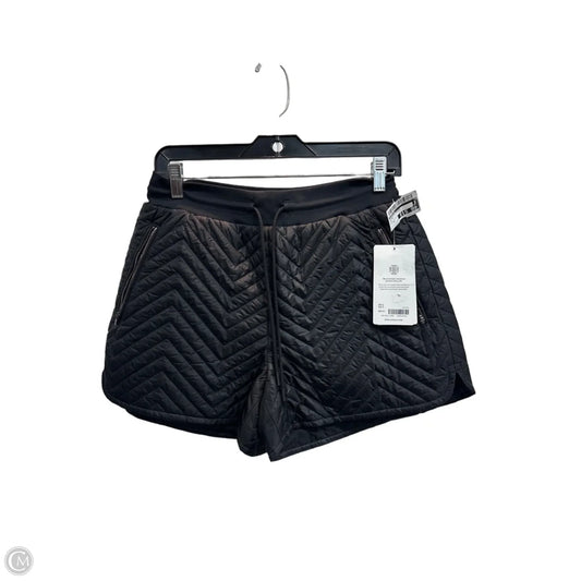 Athletic Shorts By Athleta In Black, Size: Xs