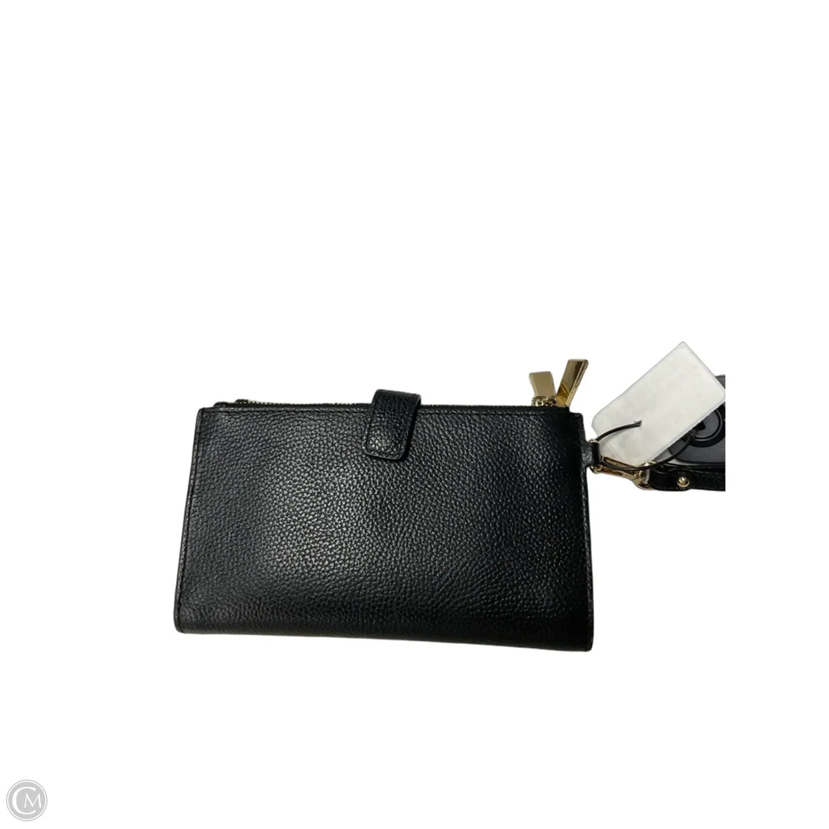 Wristlet Designer By Michael Kors, Size: Medium