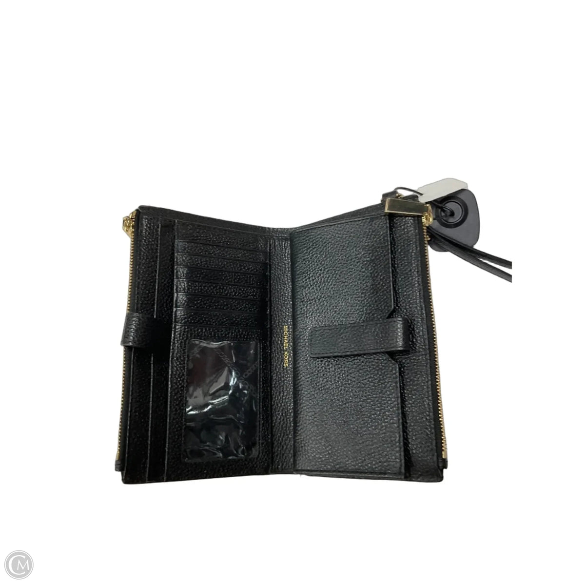 Wristlet Designer By Michael Kors, Size: Medium