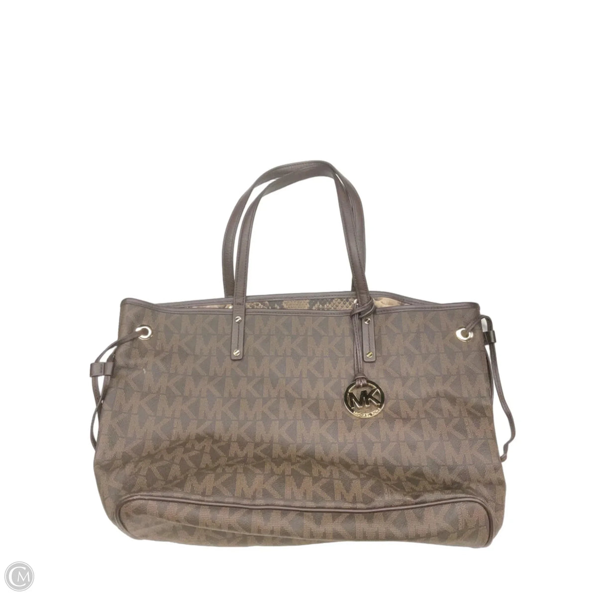 Tote By Michael By Michael Kors, Size: Medium