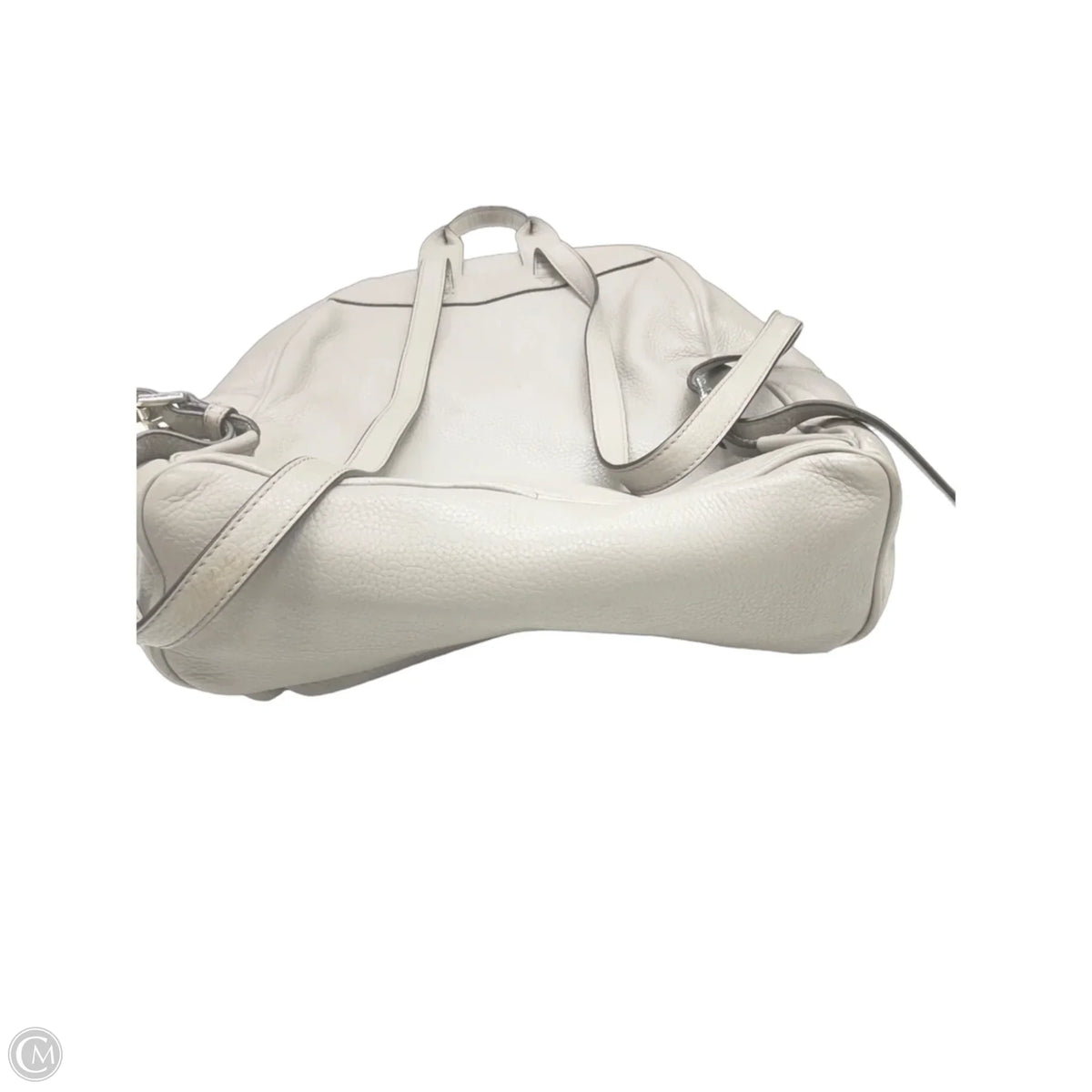 Backpack Designer By Michael Kors, Size: Medium