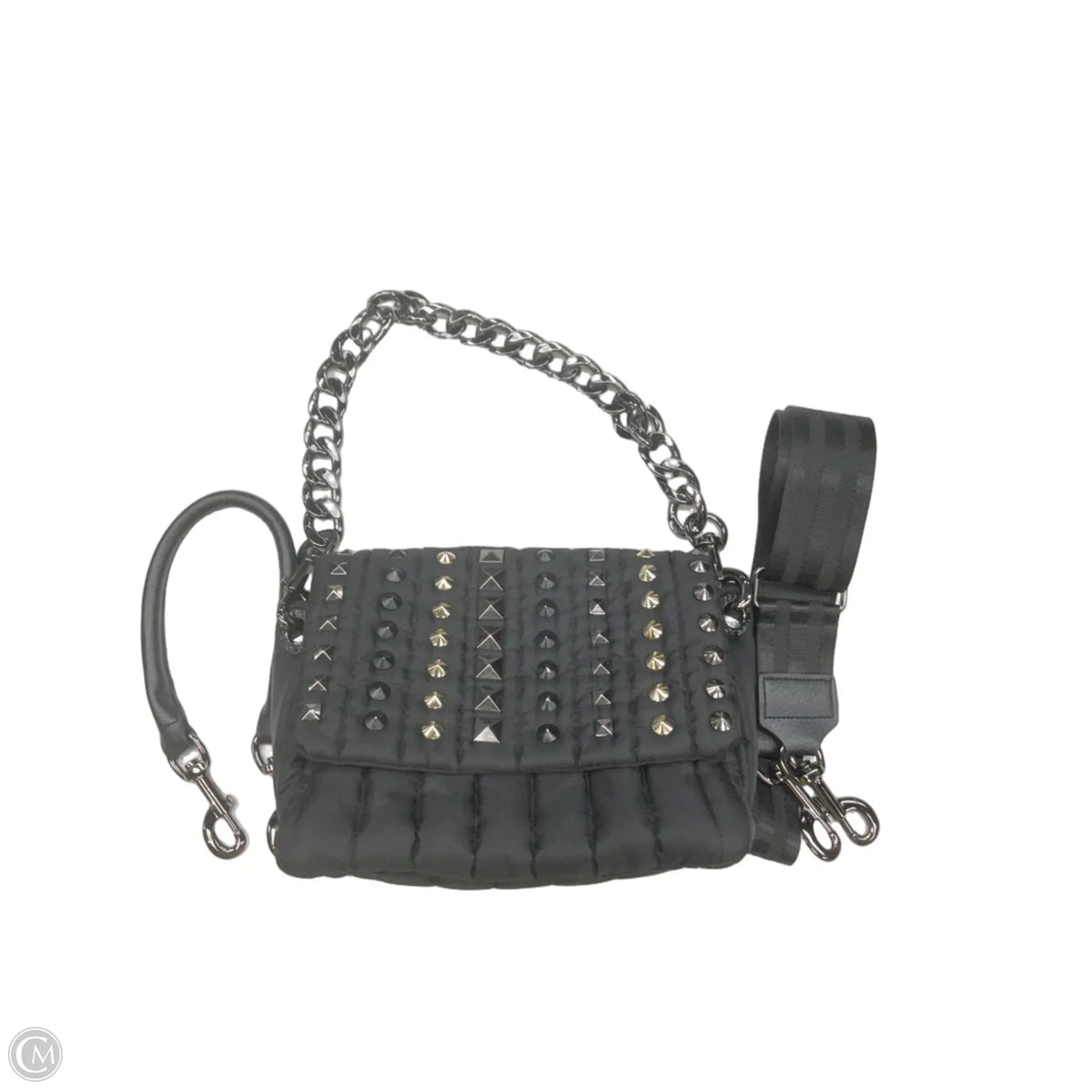 Crossbody By Think Royln, Size: Small