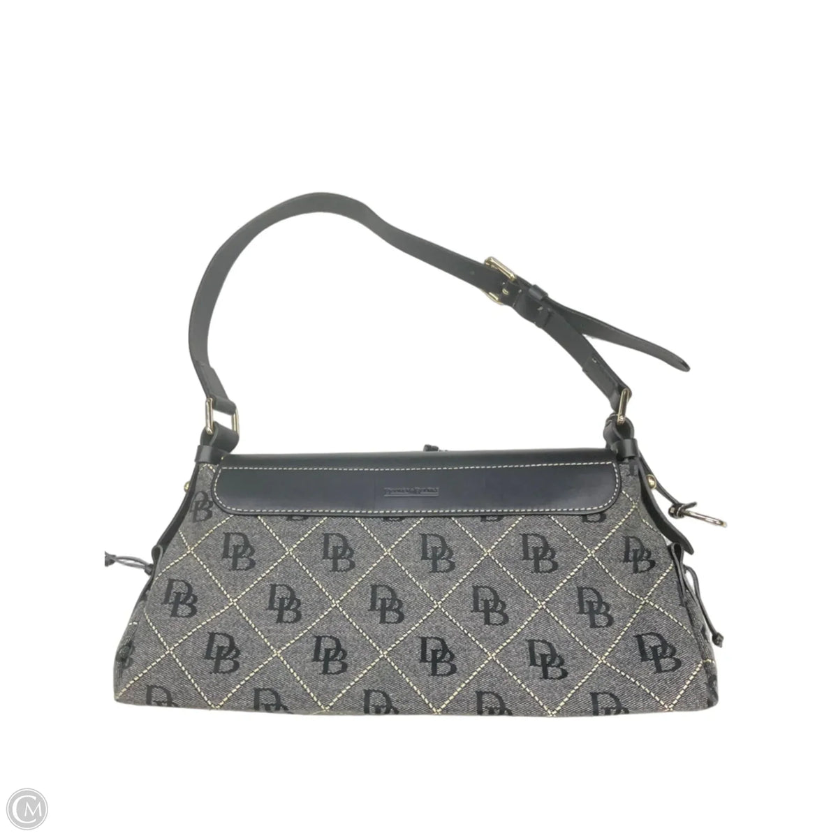 Handbag Designer By Dooney And Bourke, Size: Small