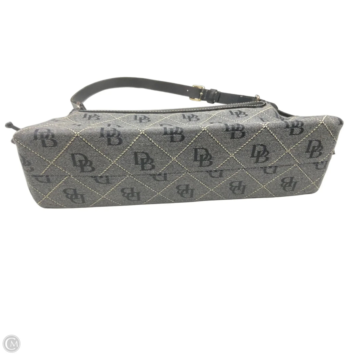 Handbag Designer By Dooney And Bourke, Size: Small