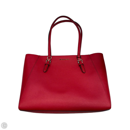 Tote Designer By Michael Kors, Size: Medium