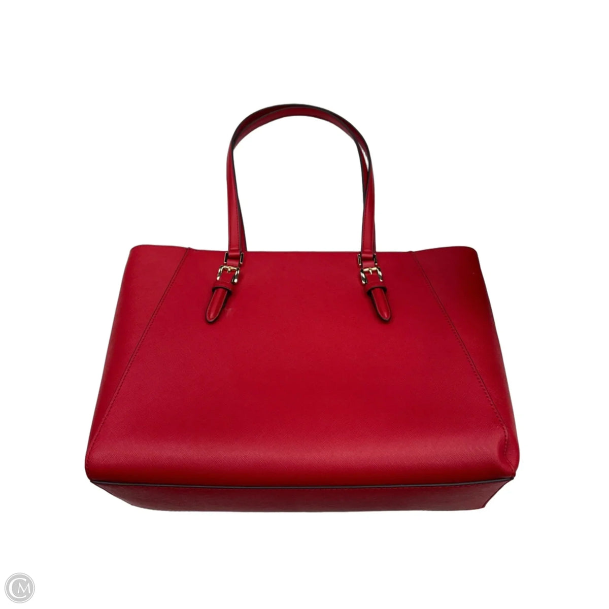 Tote Designer By Michael Kors, Size: Medium