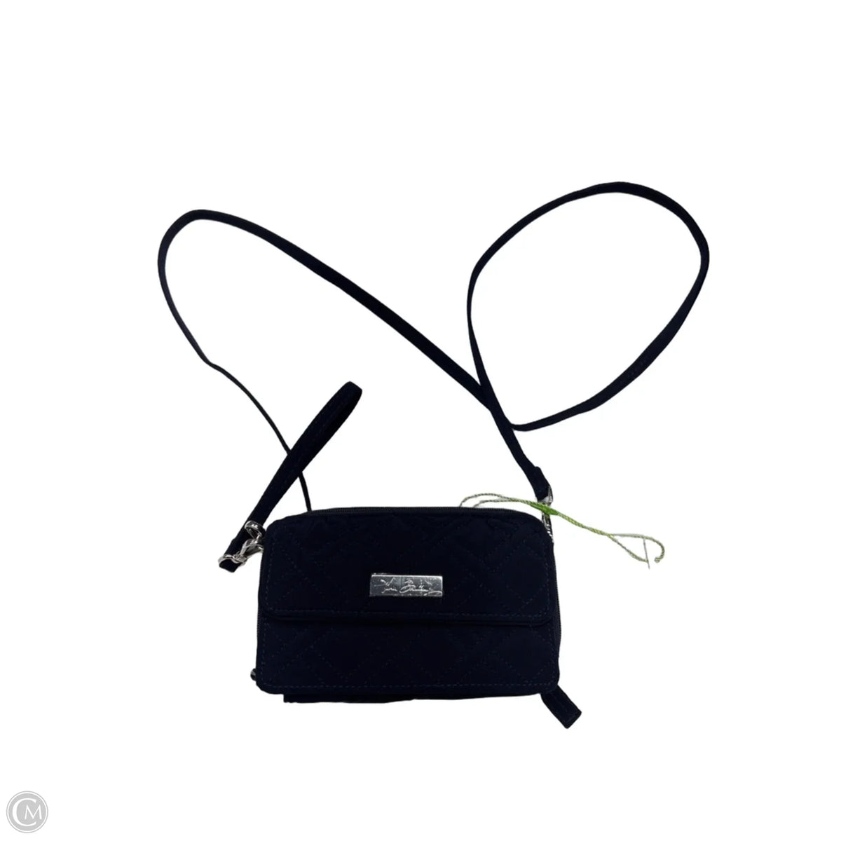 Crossbody By Vera Bradley, Size: Small